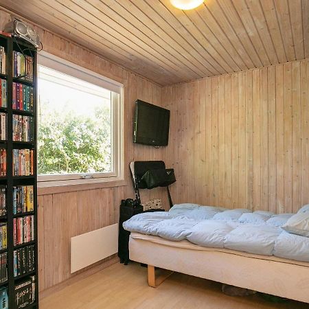 8 Person Holiday Home In Tranek R Tranekaer Luaran gambar